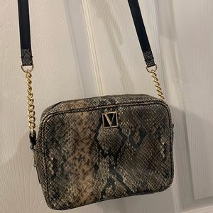 Victoria’s Secret crossbody bag